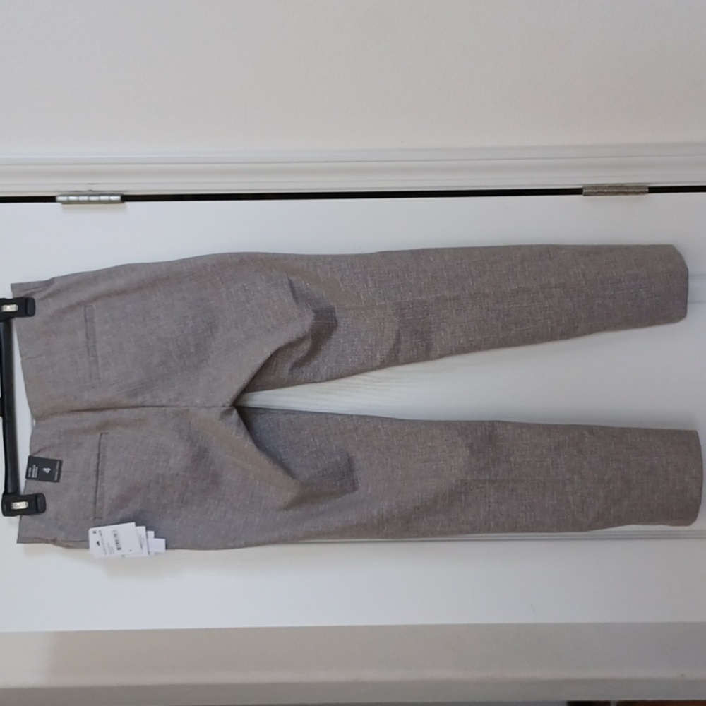 Amanda & Chelsea Lily Modern Fit Ankle Pant! - Picture 2 of 10